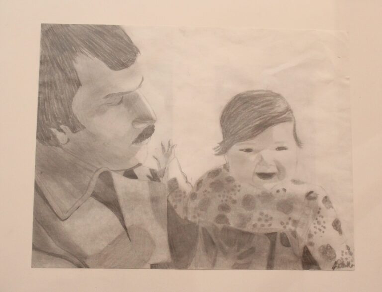 Father Daughter