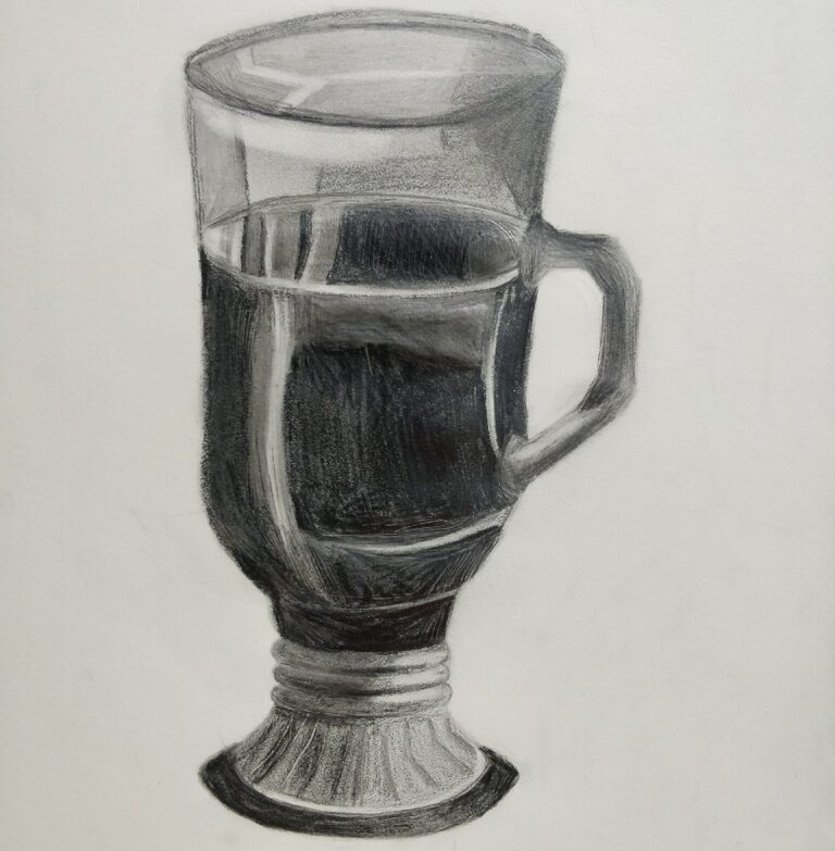 Cup of Tea