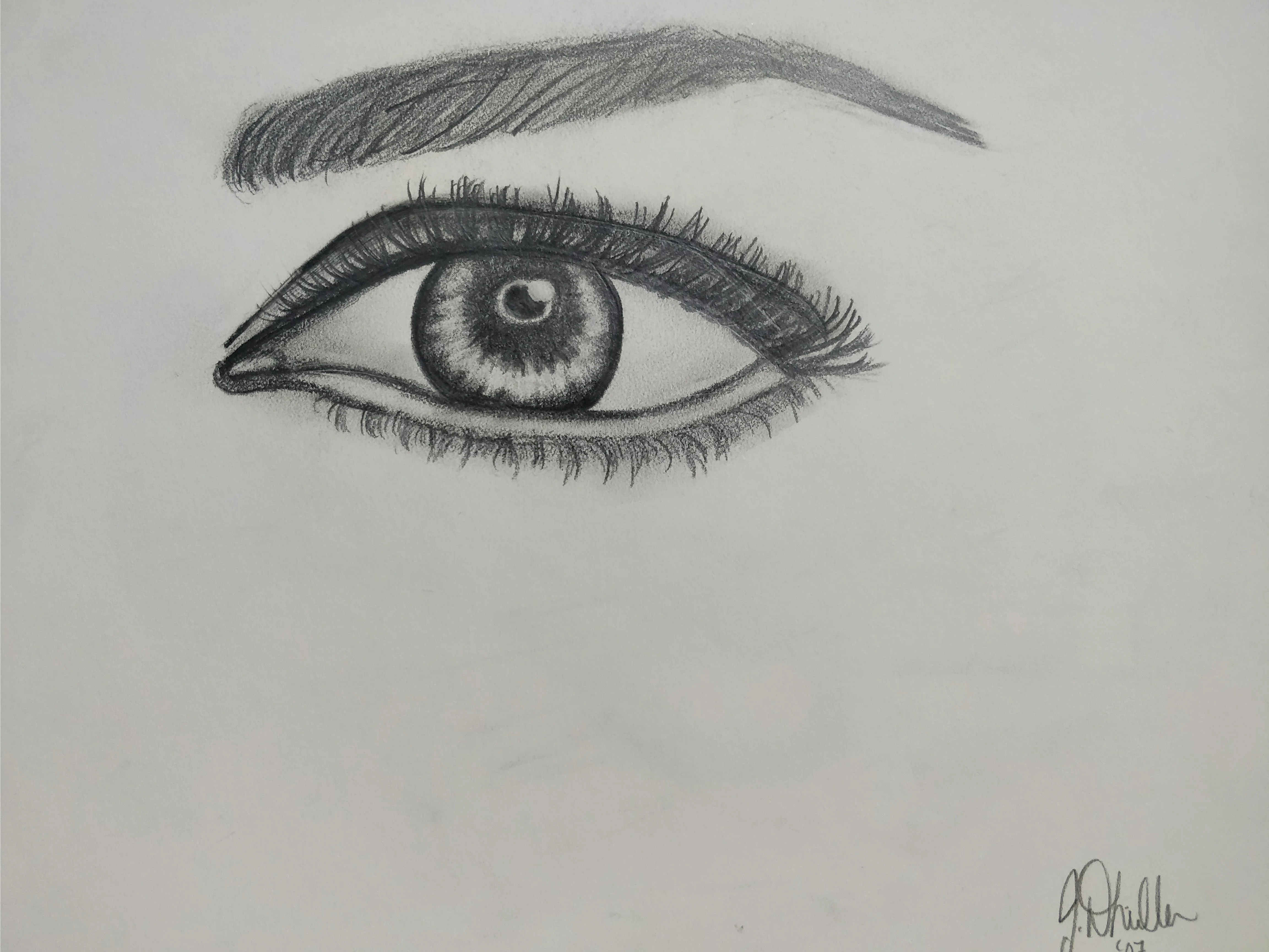 The Eye