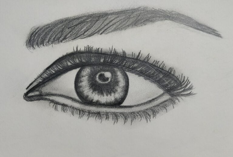 The Eye