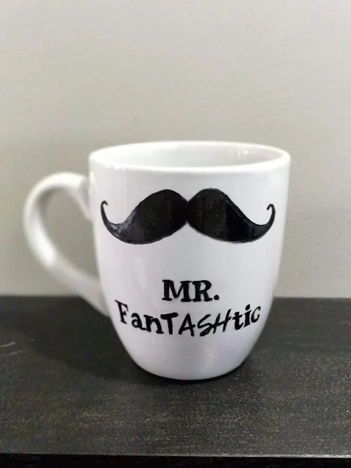 Stylish Coffee Mugs for Men  Seven Mugs that Make a Perfect Gift -  ManMadeDIY