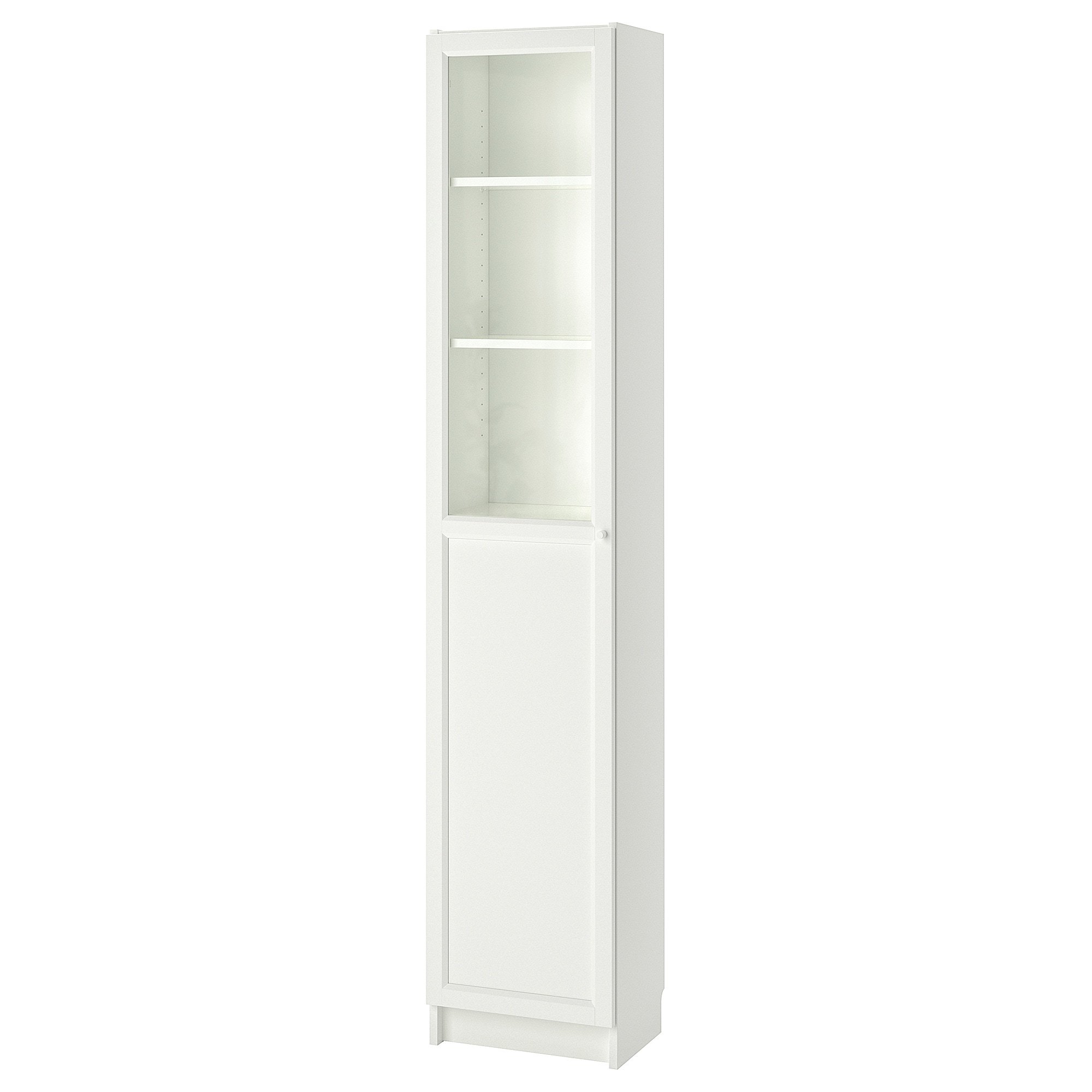 ikea billy bookcase white