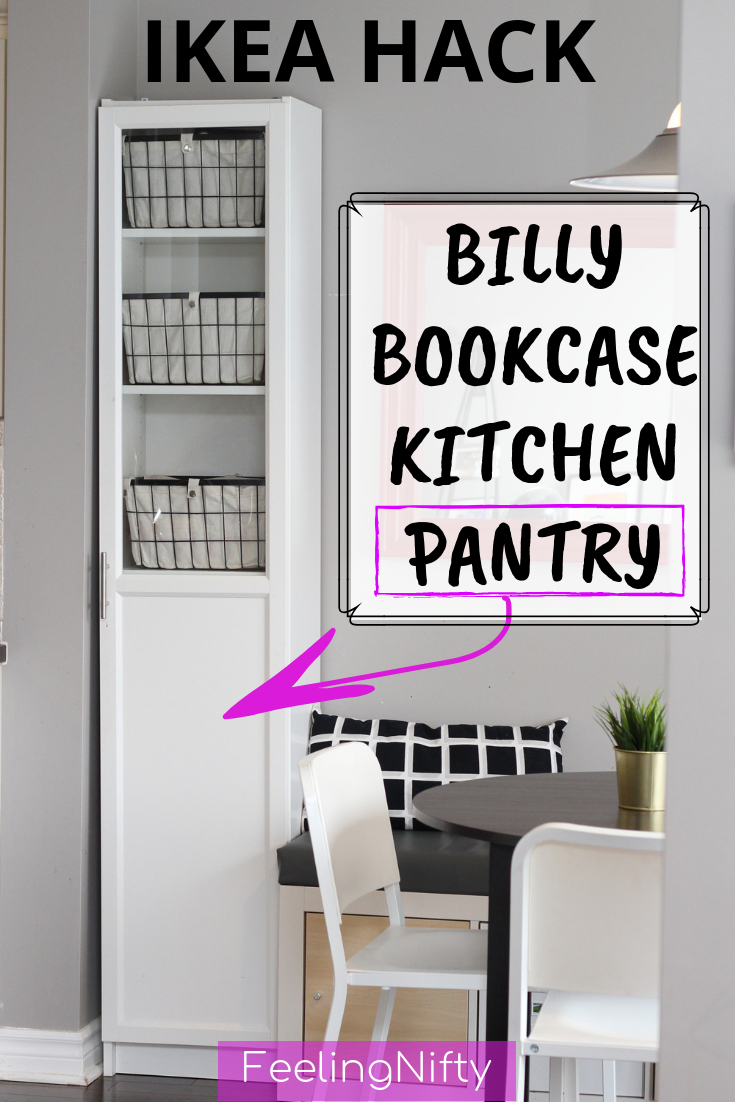 Ikea wall pantry deals