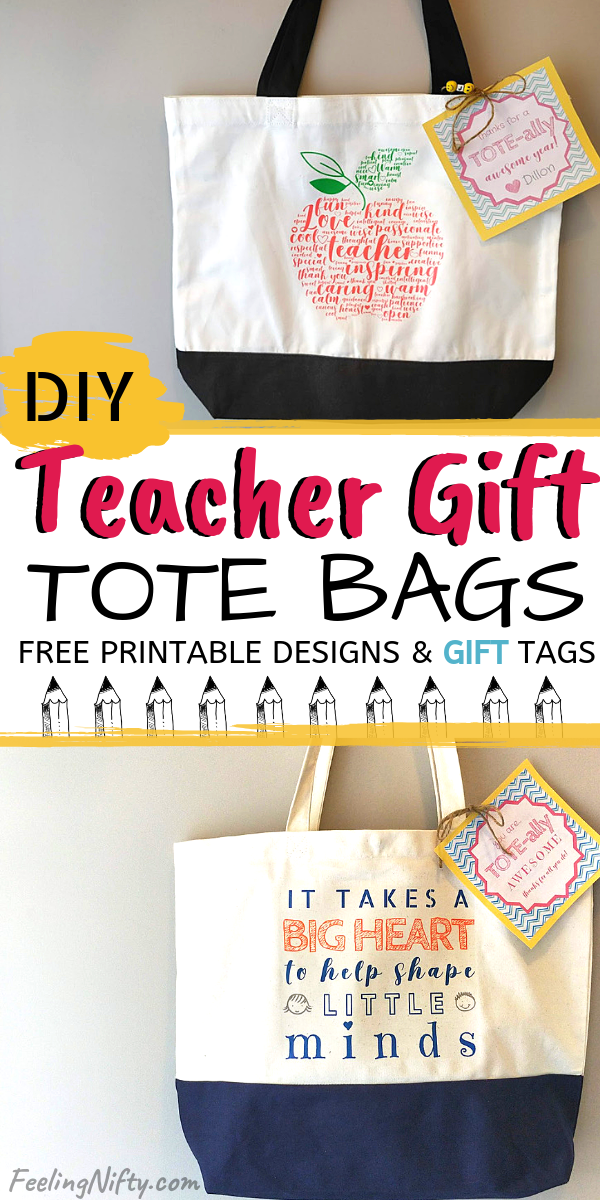 teacher end of year gift ideas