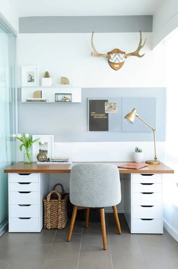 2020 Home Office Ideas from IKEA