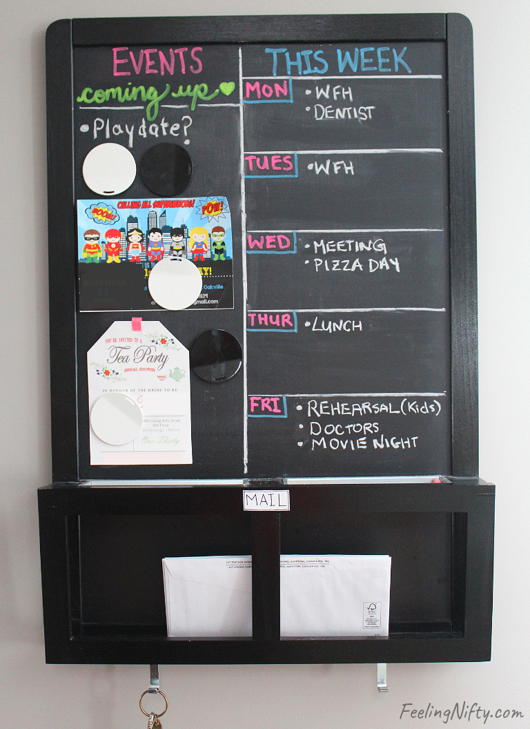Ikea chalkboards discount