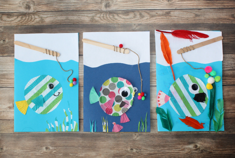 fathers day card diy