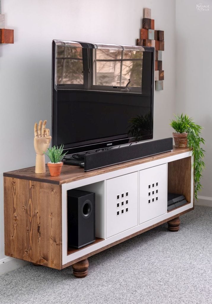 31+ Genius IKEA Kallax Hacks To Organize Your Entire Home