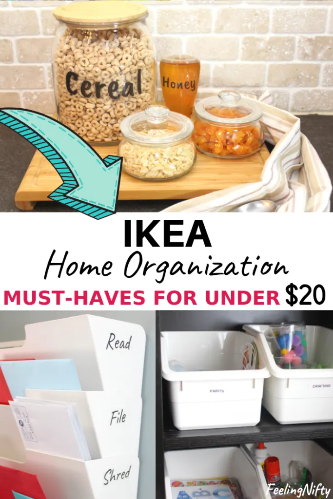 ikea home organization hacks(1)