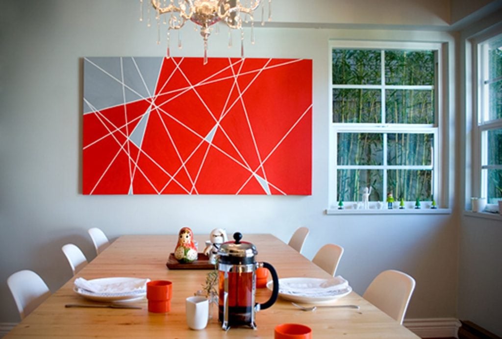 55+ Easy Acrylic Painting Ideas For Beginners Who Want To Be Inspired