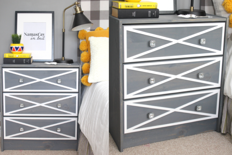 ikea rast hack