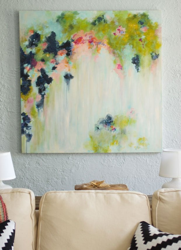 55 Easy Acrylic Painting Ideas For Beginners Who Want To Be Inspired