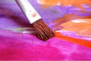 easy painting ideas on canvas