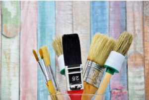 acrylic painting tips