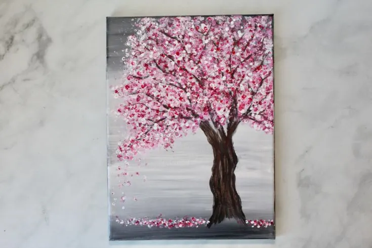 31 Easy Acrylic Painting Ideas for Beginners with Tutorials