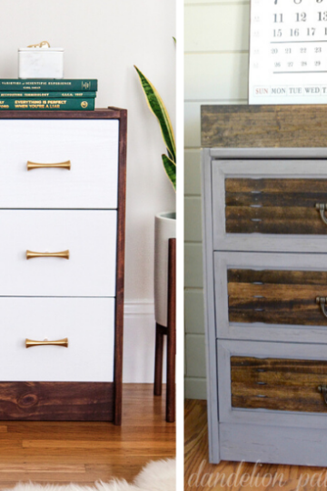 ikea rast hacks