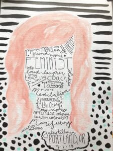 37+ Easy Art Journal Ideas To Fill In Your Blank Pages With Joy