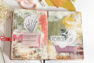 art journal ideas inspiration (1)