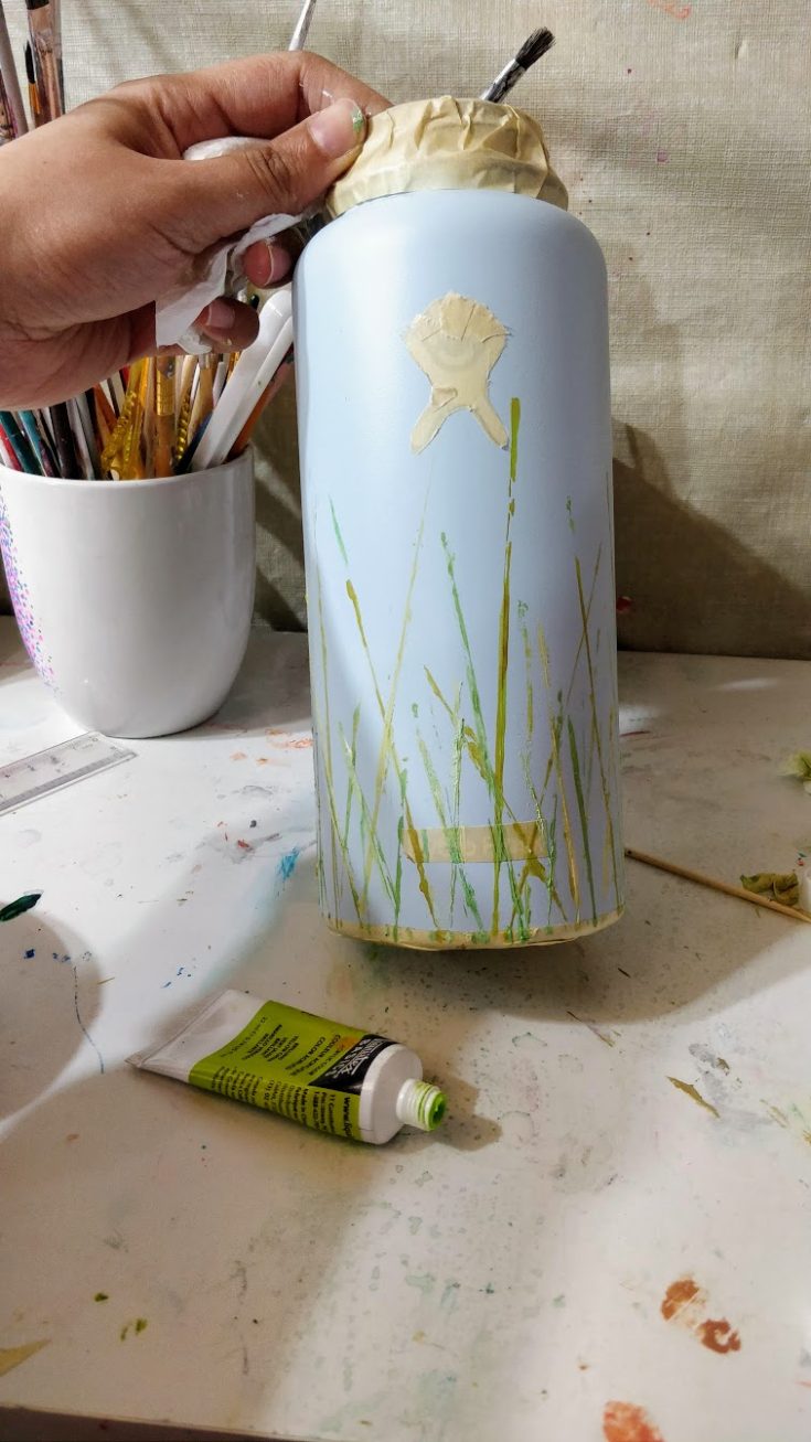 Ultimate Guide How to Paint Your Hydro Flask with 5 easy DIY Ideas