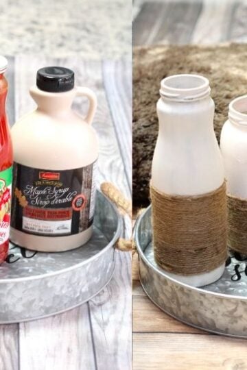 how to paint glass jars (1)
