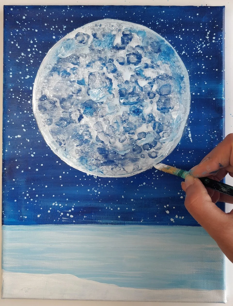 blue-moon-christmas-painted