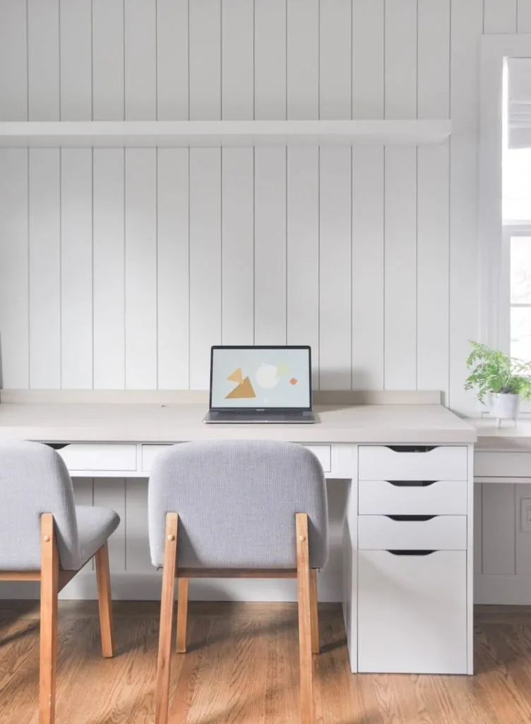 20 IKEA Desk Hacks You Can Easily Tackle at Home