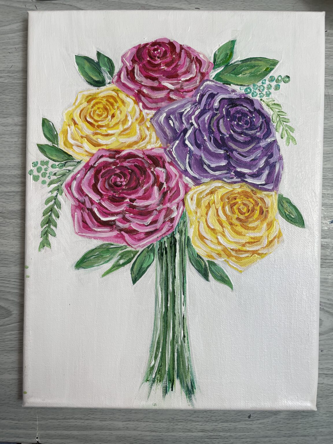 how-to-paint-roses-in-4-easy-steps-acrylics-for-beginners