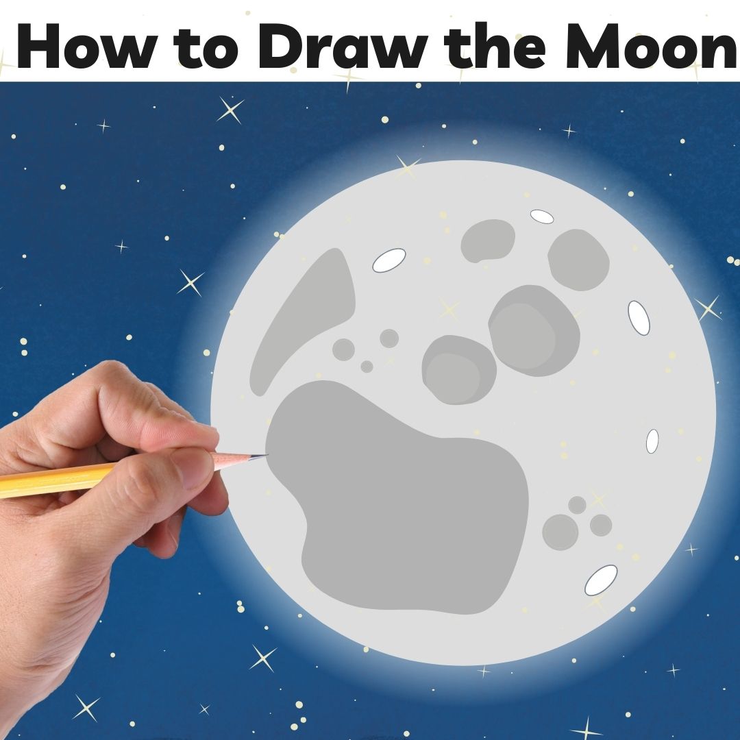 36 Cute Things to Draw