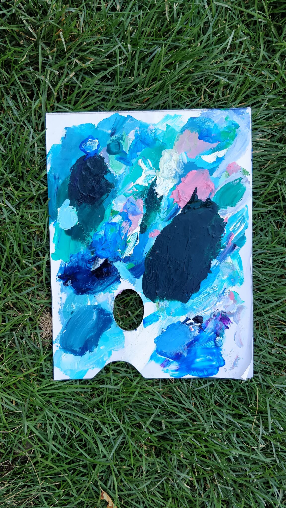 8 Ways To Keep Acrylic Paint Wet Overnight