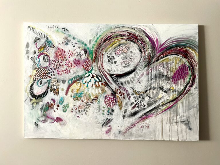 Intuitional Art