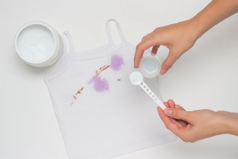 How To Get Acrylic Paint Out Of Clothes Guide Tips