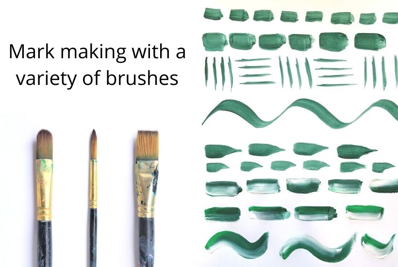 Jackson's : Speciality Watercolor Brushes