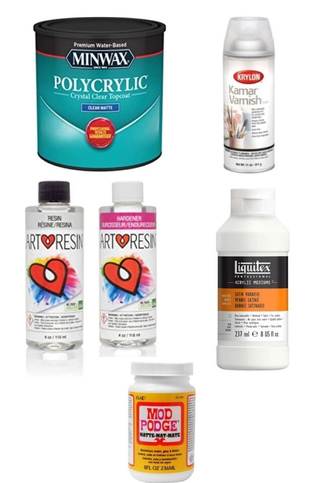 How To Seal An Acrylic Painting Ultimate Guide For Best Results