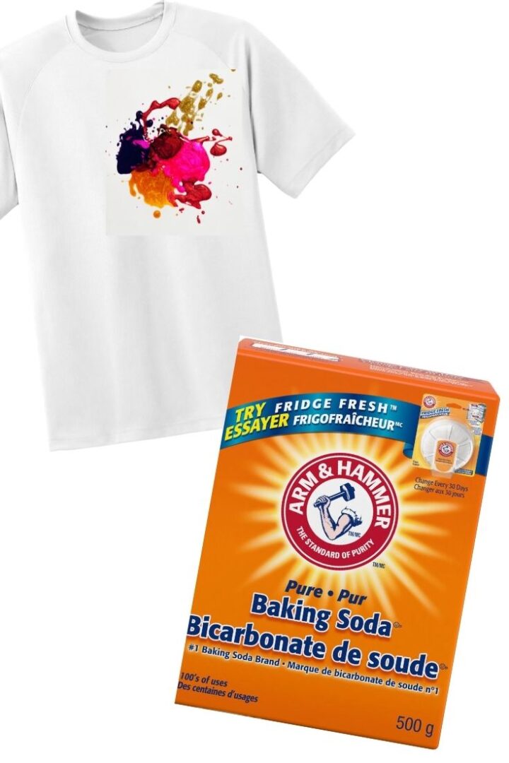 How To Get Acrylic Paint Out Of Clothes Guide Tips