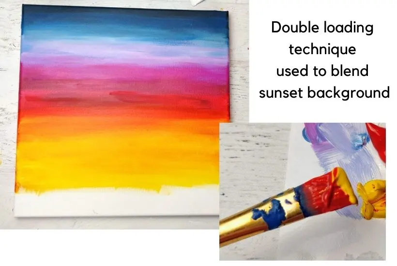 47 Best Acrylic Painting Techniques To Elevate Your Art