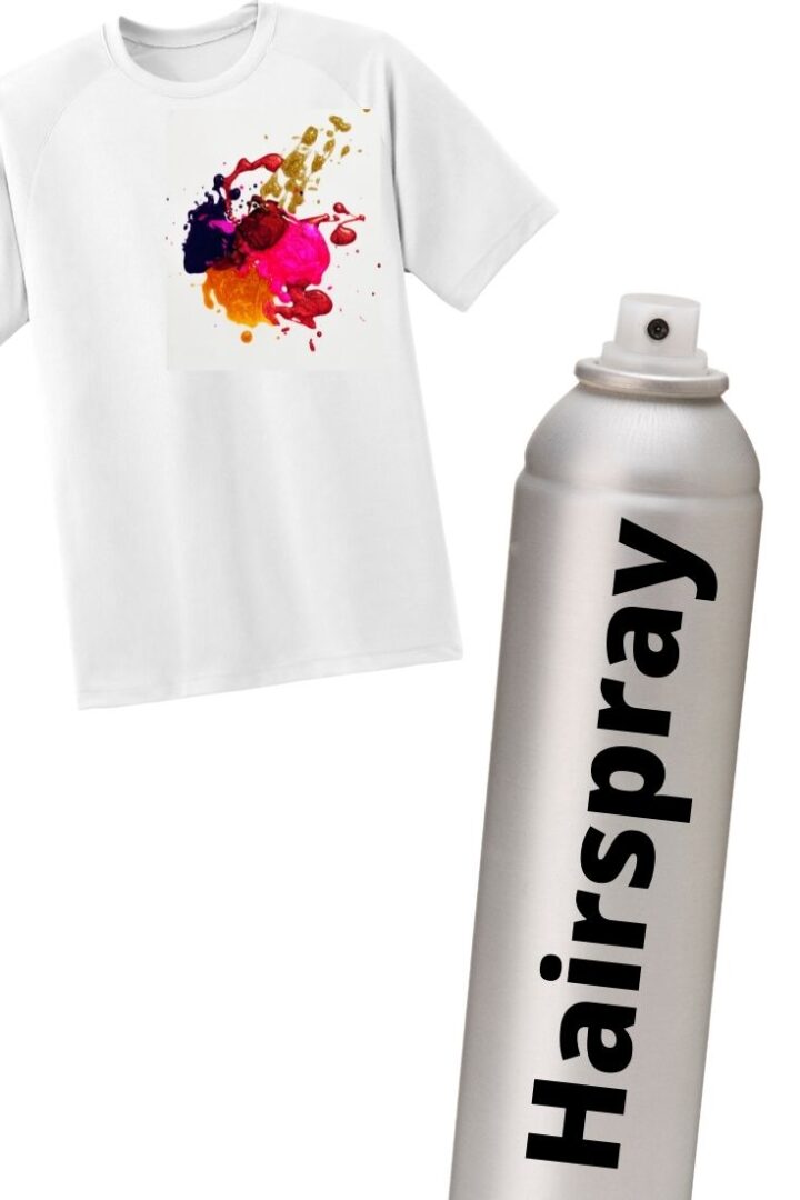 How To Get Acrylic Paint Out of Clothes: Guide & Tips