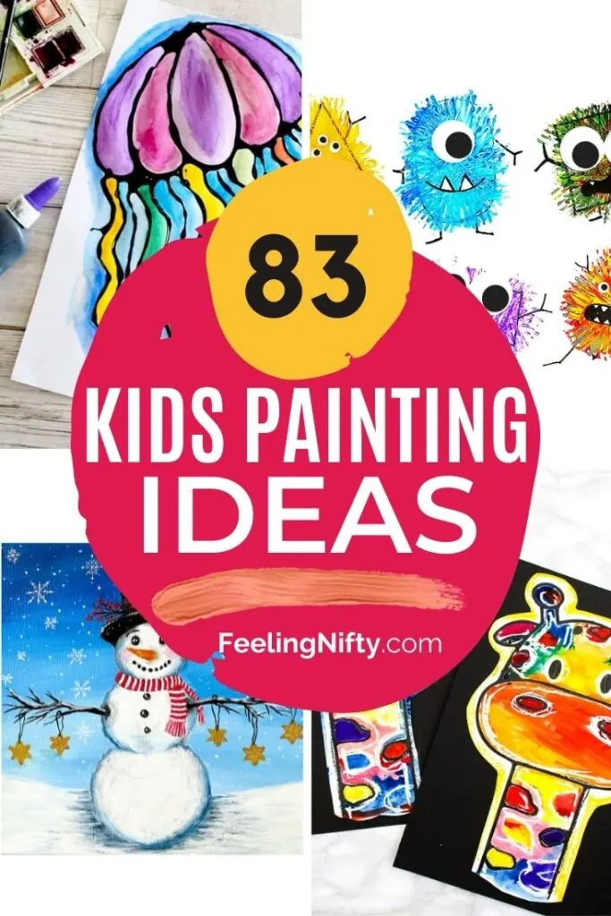 26 Creative And Easy Arts And Craft Ideas For Teens