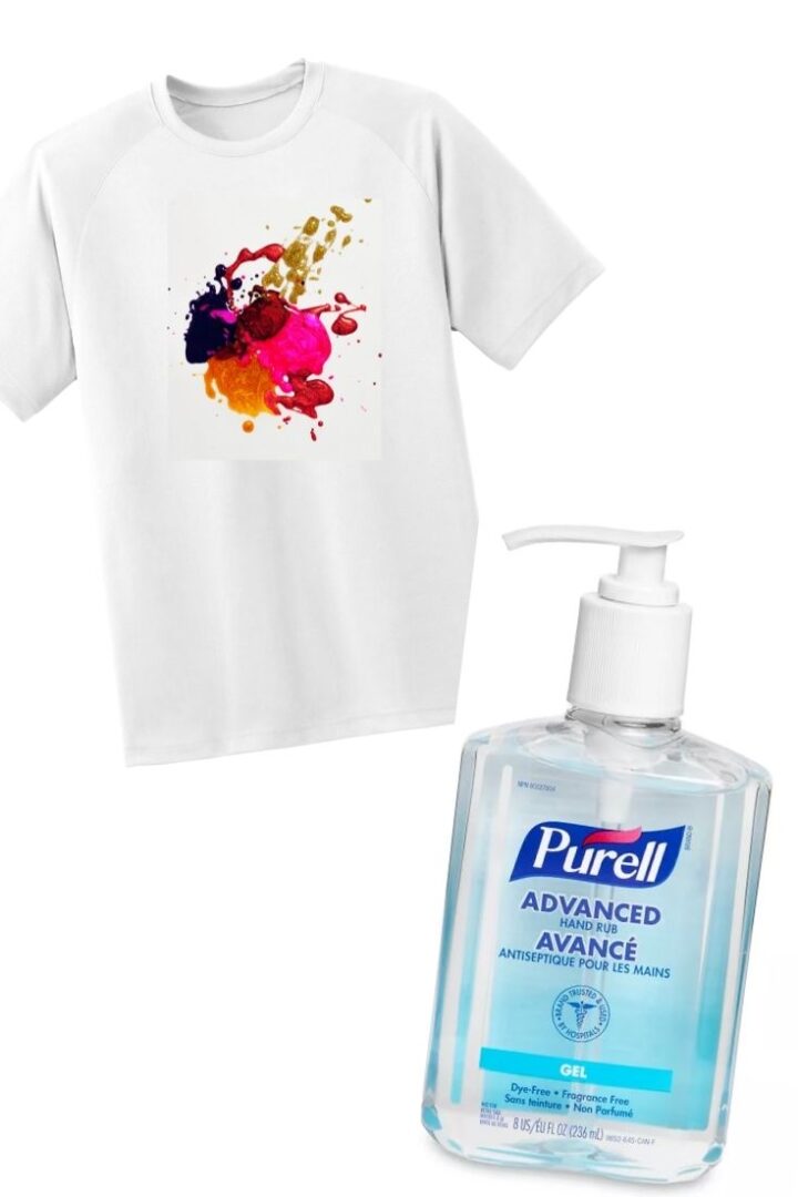 How To Get Acrylic Paint Out of Clothes Guide & Tips