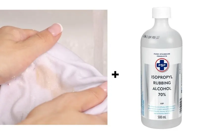 How to Remove Acrylic Paint from Clothes and Surfaces –