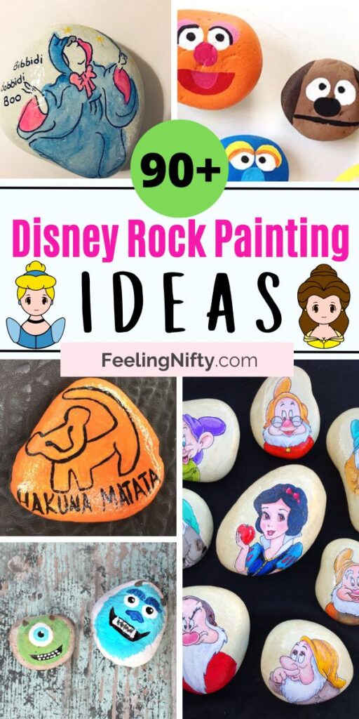 disney-rock-painting-ideas