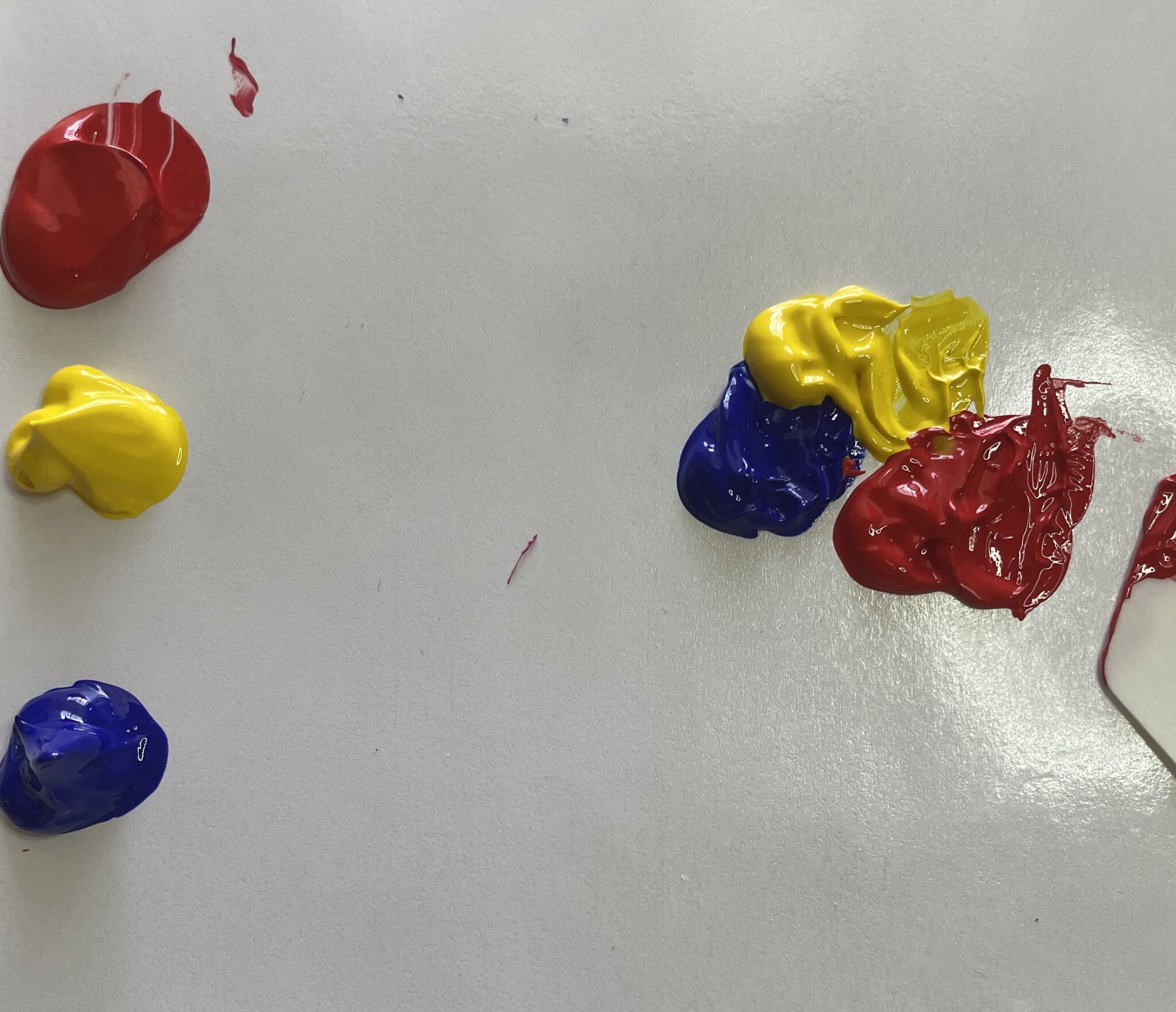 Need to Make Brown Paint? A StepbyStep Guide for Beginners