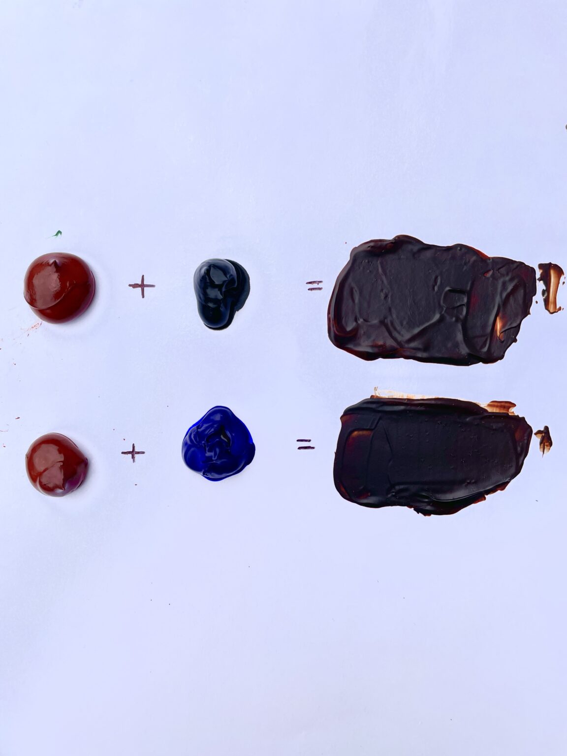 Need to Make Brown Paint? A StepbyStep Guide for Beginners