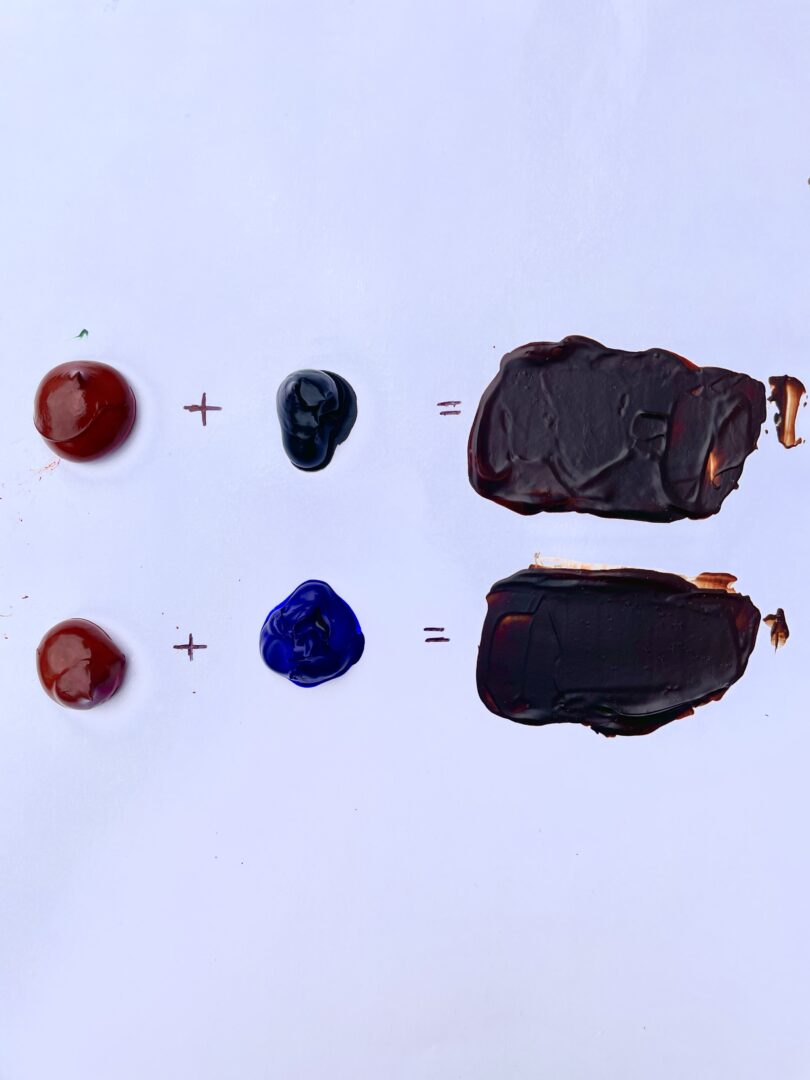 Need to Make Brown Paint? A StepbyStep Guide for Beginners