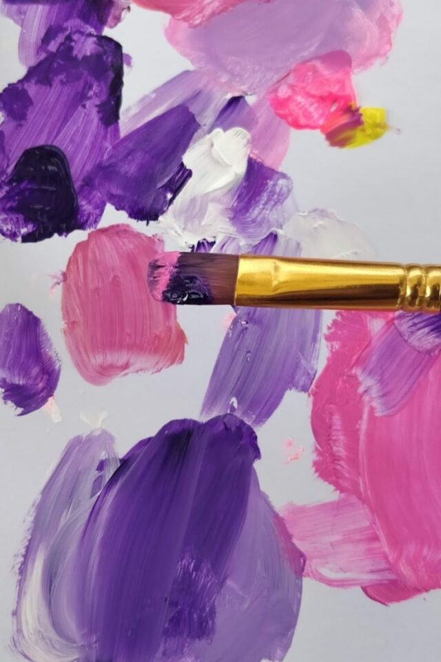 Why Does Acrylic Paint Smell Bad? The Facts Explained