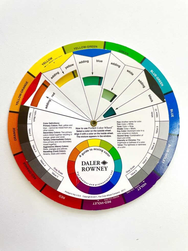 Need to Make Brown Paint? A StepbyStep Guide for Beginners