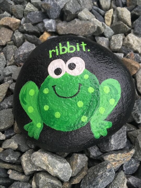 141 Inspiring Rock Painting Ideas - Get Started Now!