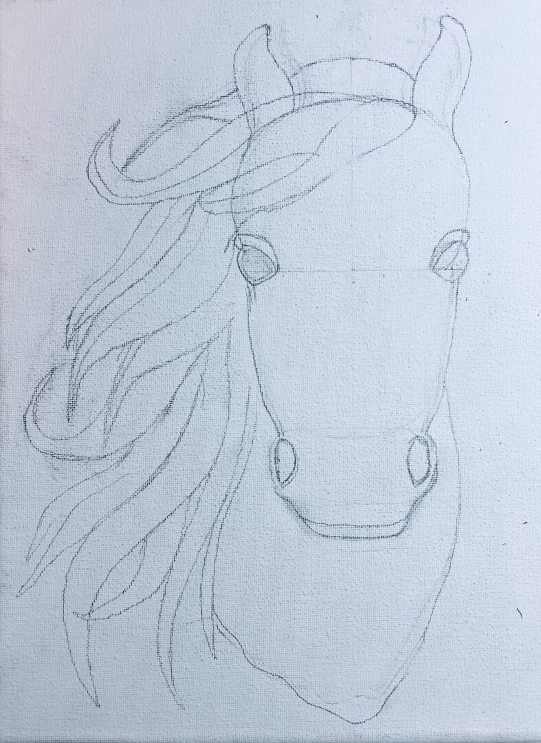 how-to-paint-a-horse-head-a-step-by-step-guide-to-stunning-artwork