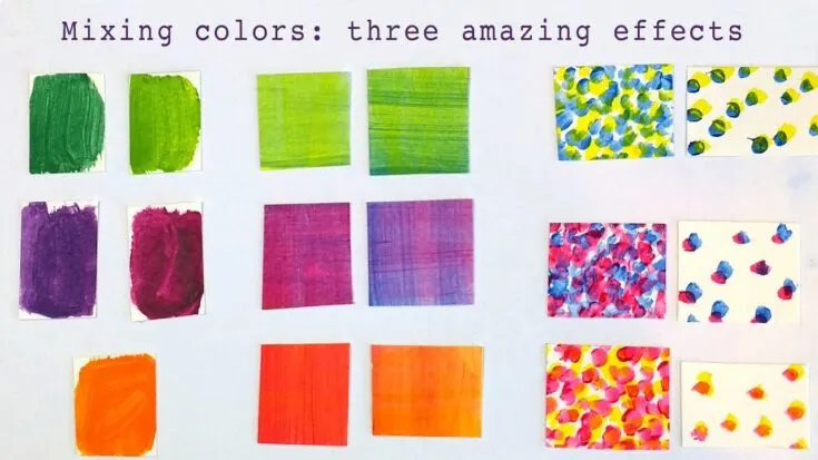 Everything you need to know about color, by Monica Galvan