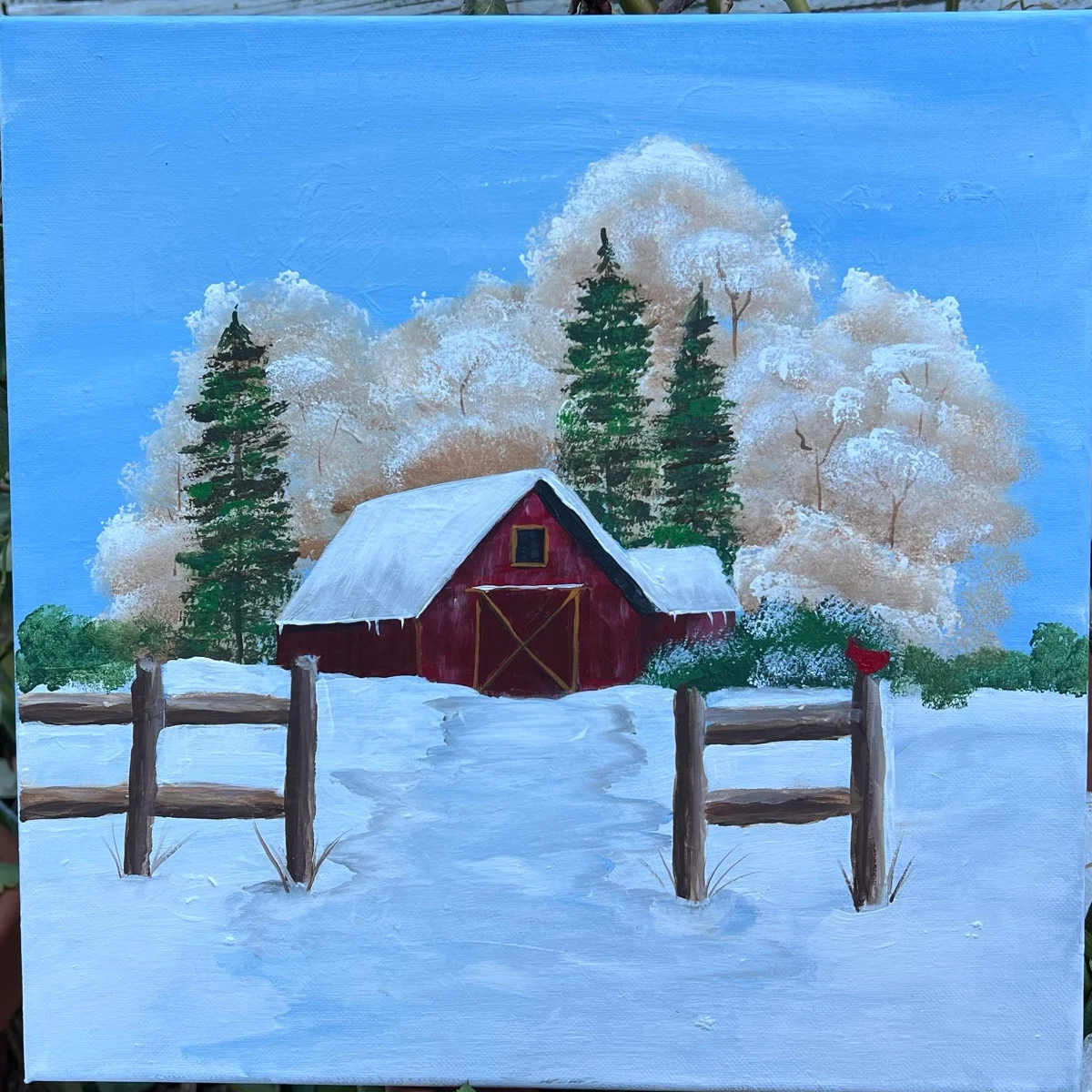 Winter Scenery Ideas To Transform Your Landscape This Season