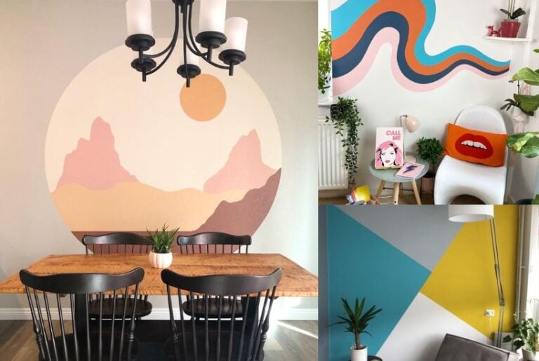 wall painting ideas